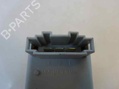 Varmeblæsermodstand MINI MINI (R50, R53) One | BP11661605M108