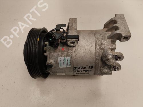 Used AC compressor AC compressor 19483071 19483071