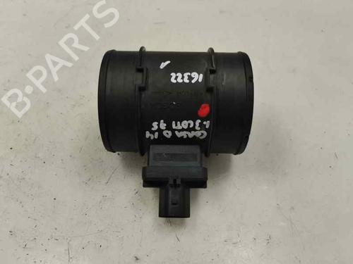 Used Mass air flow sensor OPEL CORSA D (S07) 1.3 CDTI (L08, L68) (75 hp) 26555473
