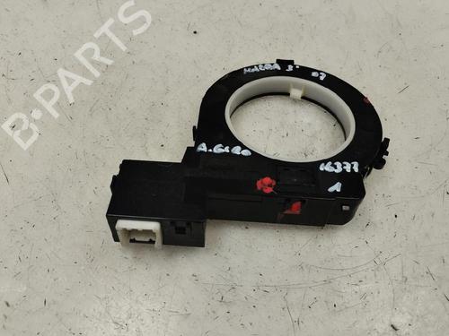 Used Electronic module Electronic module MAZDA 3 (BK) 1.6 DI Turbo (109 hp) 35740443 35740443