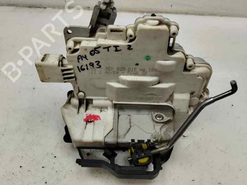 Rear left lock AUDI A4 B7 (8EC) 2.0 TDI 16V | BP22717098C100