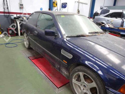 Starter BMW 3 Compact (E36) 318 tds | BP7661221M8 - Image 4
