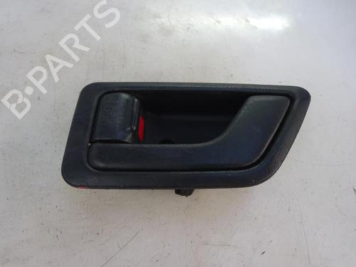 Used Front left interior door handle Front left interior door handle 10631092 10631092