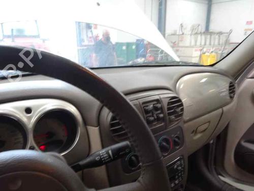 Left front brake caliper CHRYSLER PT CRUISER (PT_) 1.6 | BP11608375M105 