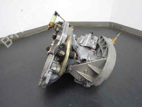 manuel-gearkasse-daewoo-rezzo-u100-7h-006037-2002-41-2000-9856790 main image
