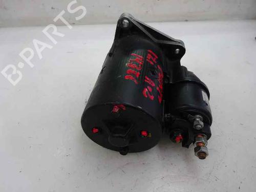 Used Starter Starter 7244858 7244858