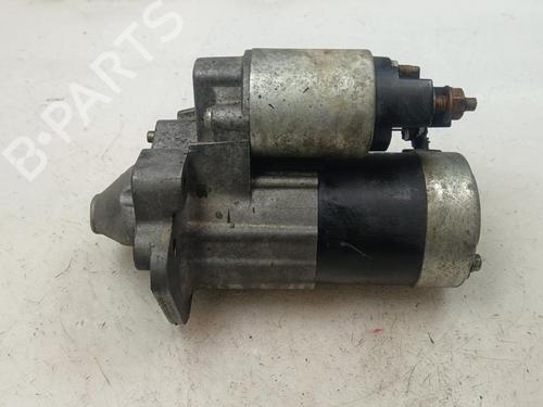 Used Starter Starter 35742858 35742858