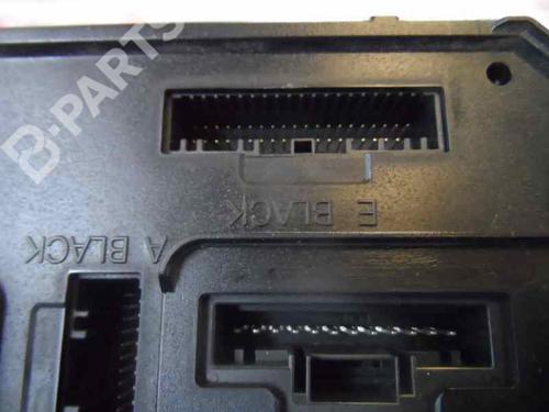 Fuse box RENAULT MEGANE III Hatchback (BZ0/1_, B3_) 1.5 dCi | BP586438E1 
