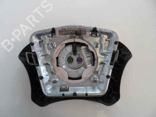 Used Driver airbag CITROËN C5 II (RC_) 2.0 HDi (RCRHRH) (136 hp) 354727