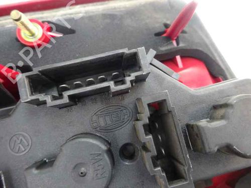 fanale-posteriore-destro-vw-polo-6n2-2001-1-1999-2000-2001-6551830 main image