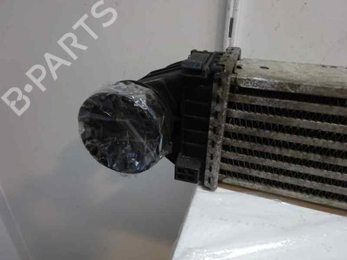 Used Intercooler MERCEDES-BENZ A-CLASS (W169) A 180 CDI (169.007, 169.307) (109 hp) 2726765