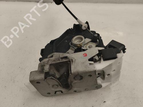 Rear left lock FORD MONDEO III (B5Y) 2.0 16V | BP13645209C100