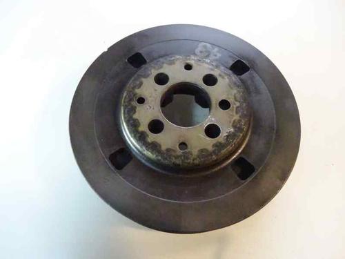 Poulie VW NEW BEETLE (9C1, 1C1) 1.9 TDI (90 hp) 14173562