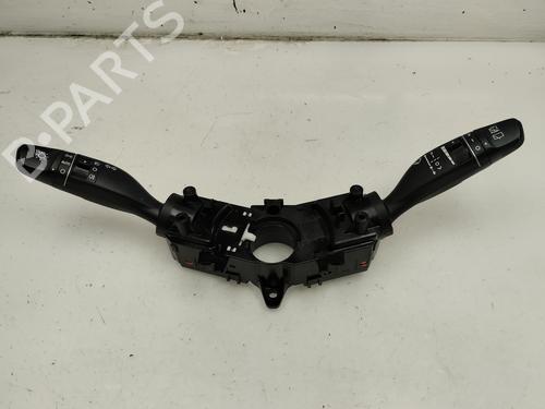 Spak kontakt HYUNDAI TUCSON (JM) [2004-2019]  20111350