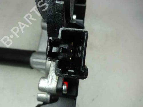 Viskermotor bagrude FORD S-MAX (WA6) 2.0 TDCi (140 hp) 7204023