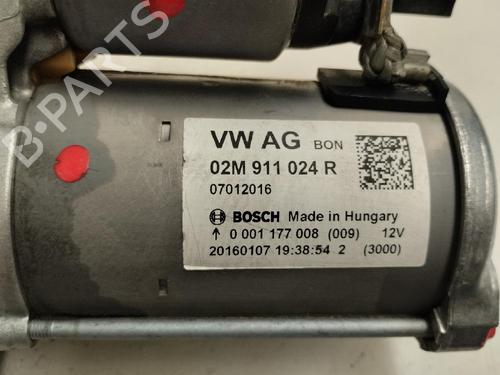 Starter SEAT IBIZA IV (6J5, 6P1) 1.2 TSI | BP13748620M8