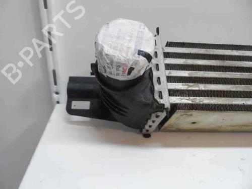 Intercooler Intercooler 354847 354847