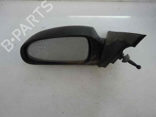 Used Left mirror Left mirror 9500102 9500102