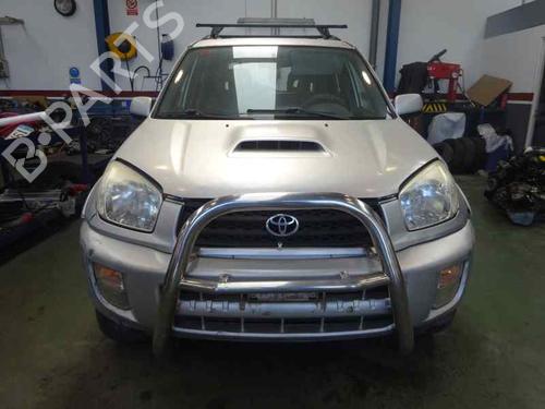 Squib airbag TOYOTA RAV 4 II (_A2_) | BP6459784C102