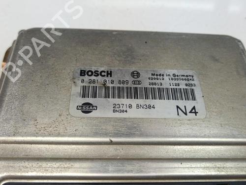 Engine control unit (ECU) NISSAN ALMERA II (N16) | BP35744234M57 - Image 2