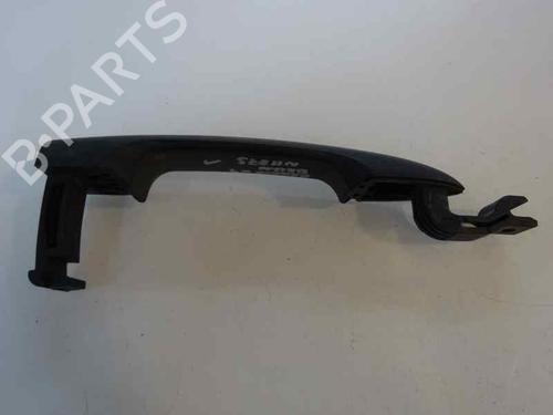 Used Front right exterior door handle Front right exterior door handle RENAULT KANGOO / GRAND KANGOO II (KW0/1_) 1.5 dCi 85 (KW0K, KW0L, KW0B) (86 hp) 1865943 1865943