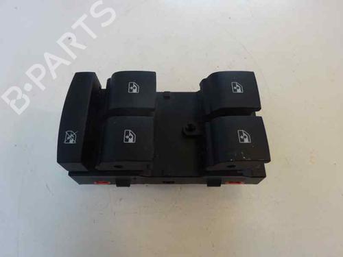 Used Left front window switch Left front window switch OPEL INSIGNIA A (G09) [2008-2017] 35743489 35743489
