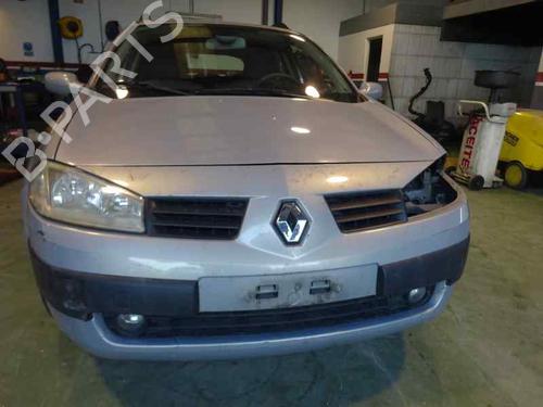 Engine control unit (ECU) RENAULT MEGANE II Estate (KM0/1_) 1.9 dCi (KMRG, KM1G, KM0G, KM2C) | BP2293641M57