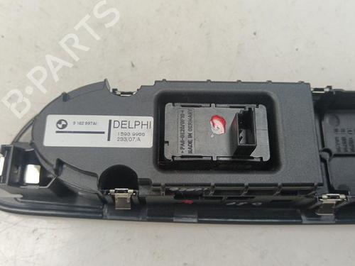 Right front window switch BMW 1 (E81) 118 d | BP40123848I26 - Image 2