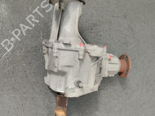 Transfer box HYUNDAI TUCSON (JM) 2.0 All-wheel Drive | BP17173510M36 
