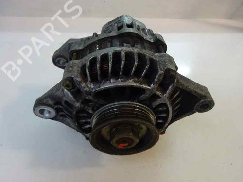 Used Alternator Alternator 2502217 2502217