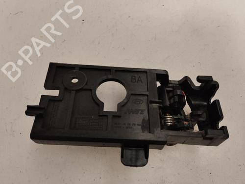 Used Front left interior door handle Front left interior door handle 15287155 15287155