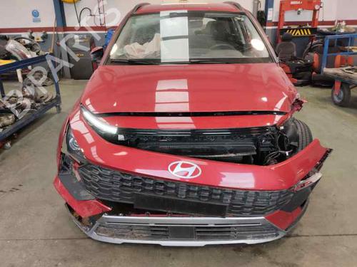 Heater resistor HYUNDAI BAYON (BC3) 1.2 MPI | BP30540577M108 