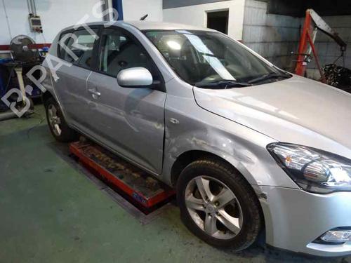 Right front suspension arm KIA CEE'D Hatchback (ED) 1.6 CRDi 115 | BP8924316M13