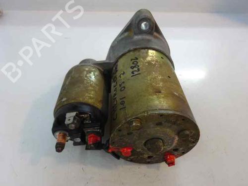 Starter CHEVROLET MATIZ (M200, M250) | BP2847161M8 - Image 3