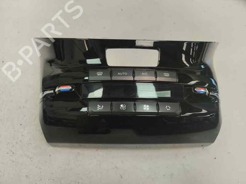 Climate control PEUGEOT 2008 I (CU_) 1.6 BlueHDi 120 | BP26555362I5 - Image 3
