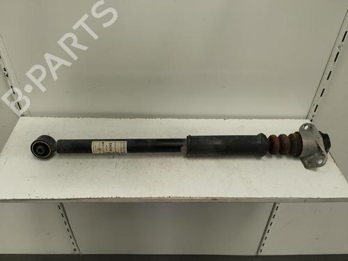Used Left rear shock absorber VW POLO V (6R1, 6C1) [2009-2022]  18475687