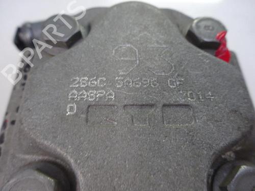 Styring servopumpe FORD FIESTA V (JH_, JD_) 1.3 (69 hp) 11294089