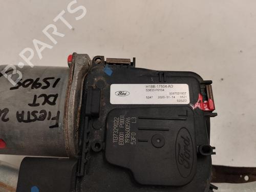 Used Front wiper motor Front wiper motor 17218434 17218434