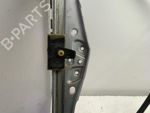 Rudehejsemekanisme Højre foran CITROËN C4 CACTUS 1.6 BlueHDi 100 | BP35740886C23 - Image 2