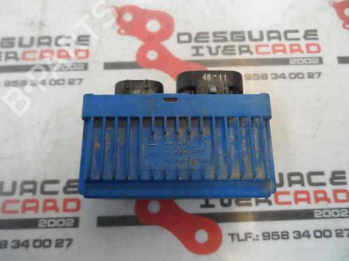 Electronic module OPEL CORSA D (S07) 1.3 CDTI (L08, L68) | BP14171709M83 