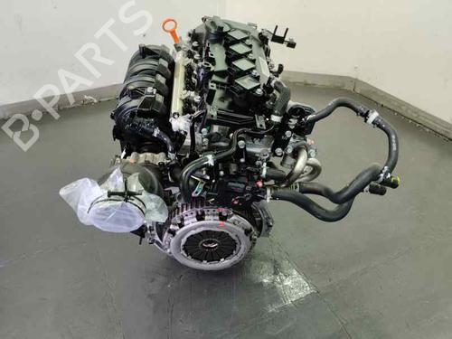 Engine HYUNDAI BAYON (BC3) 1.2 MPI | BP30540560M1 - Image 2