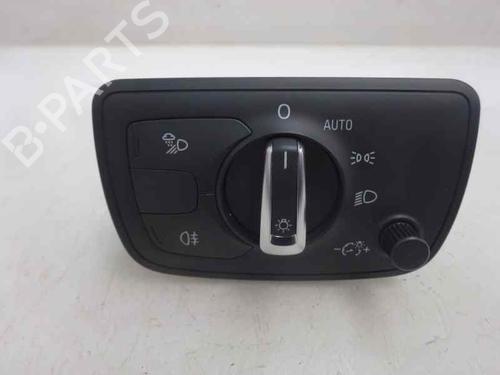 Used Headlight switch Headlight switch 3346550 3346550