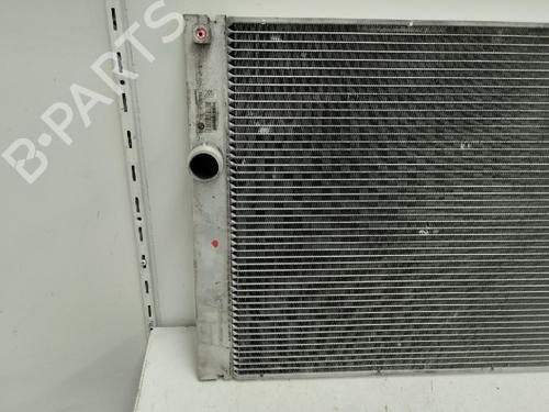 Used Water radiator BMW 5 Touring (E61) 525 i (192 hp) 13361942