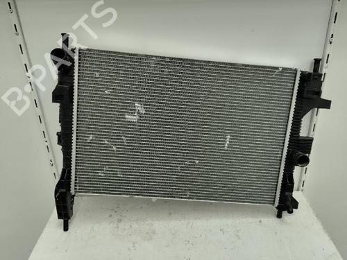 Used Water radiator Water radiator FORD KUGA II (DM2) 1.5 EcoBoost (120 hp) 12534183 12534183