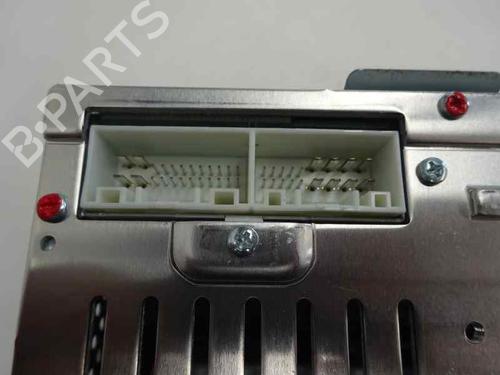 Radio KIA CEE'D (JD) | BP8124821E6