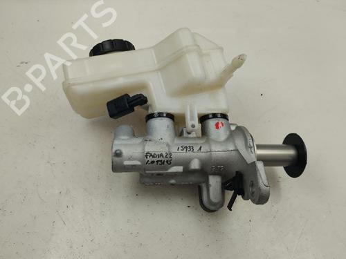 Used Brake master cylinder SKODA FABIA IV (PJ3) 1.0 TSI (95 hp) 17653706