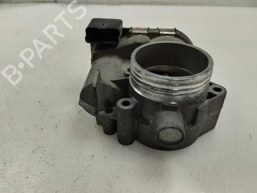 Throttle body PEUGEOT 206 Hatchback (2A/C) | BP19483577M82