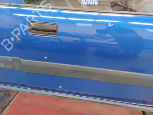 porta-frente-direita-rover-streetwise-hatchback-2003-2004-2005-27243071 main image