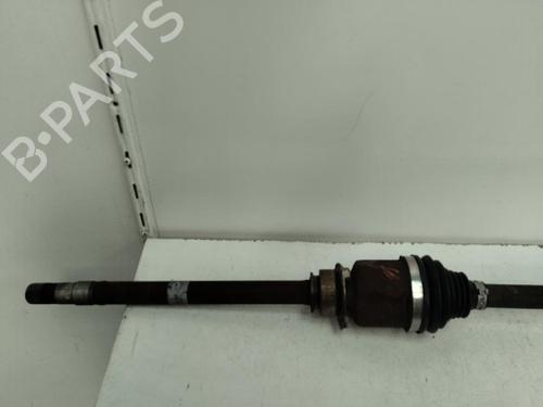 Used Right front driveshaft Right front driveshaft 16134902 16134902