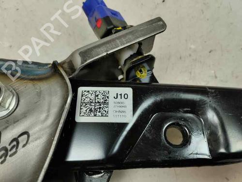 Bremspedal KIA CEED (CD) | BP29134373I19 - Image 2